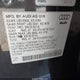 WA1EV74L18D052062 2008 Audi Q7 4.2 Premium auction photo thumbnail 9