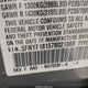 5FNYF18157B021068 2007 Honda Pilot Lx auction photo thumbnail 9