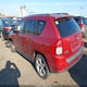 1C4NJDEB3CD537625 2012 Jeep Compass Latitude auction photo thumbnail 3
