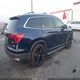 5FNYF6H95GB013989 2016 Honda Pilot Touring auction photo thumbnail 4