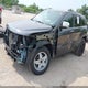 1C4RJFBG6HC657610 2017 Jeep Grand Cherokee Limited 4X4 auction photo thumbnail 2