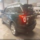 1FM5K8F87DGB23721 2013 Ford Explorer Limited auction photo thumbnail 3