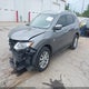 JN8AT2MV0LW100893 2020 Nissan Rogue Sv Intelligent Awd auction photo thumbnail 2