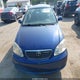 2T1BR32E27C757524 2007 Toyota Corolla Le auction photo thumbnail 12