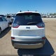 1C4PJLDBXLD536346 2020 Jeep Cherokee Limited Fwd auction photo thumbnail 16
