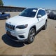 1C4PJLDBXLD536346 2020 Jeep Cherokee Limited Fwd auction photo thumbnail 2