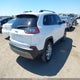 1C4PJLDBXLD536346 2020 Jeep Cherokee Limited Fwd auction photo thumbnail 4