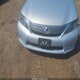 JTHBB1BA5A2014348 2010 Lexus Hs 250H auction photo thumbnail 12