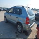 KM8JM12B09U954360 2009 Hyundai Tucson Gls auction photo thumbnail 3