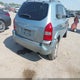 KM8JM12B09U954360 2009 Hyundai Tucson Gls auction photo thumbnail 6