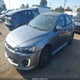 JA32V2FW7HU000470 2017 Mitsubishi Lancer Es/Se/Sel auction photo thumbnail 2