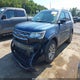 1FM5K8D86JGA27836 2018 Ford Explorer Xlt auction photo thumbnail 2