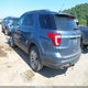 1FM5K8D86JGA27836 2018 Ford Explorer Xlt auction photo thumbnail 3