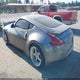 JN1AZ4EH2AM506250 2010 Nissan 370Z auction photo thumbnail 3