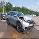 5TDKKRFH8GS502377 2016 Toyota Highlander Xle V6 auction photo thumbnail 1