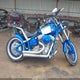 1HD1JJ5178Y084452 2008 Harley-Davidson Fxcw auction photo thumbnail 12