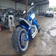 1HD1JJ5178Y084452 2008 Harley-Davidson Fxcw auction photo thumbnail 4