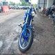 1HD1JJ5178Y084452 2008 Harley-Davidson Fxcw auction photo thumbnail 5