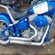 1HD1JJ5178Y084452 2008 Harley-Davidson Fxcw auction photo thumbnail 8