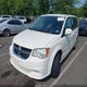 2C4RDGCG6DR748485 2013 Dodge Grand Caravan Sxt auction photo thumbnail 2