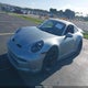 WP0AC2A94NS269635 2022 Porsche 911 Gt3/Gt3 W/Touring Package auction photo thumbnail 2