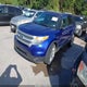1FM5K7D80DGB76970 2013 Ford Explorer Xlt auction photo thumbnail 2