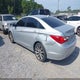 5NPEB4AC5BH224385 2011 Hyundai Sonata Gls auction photo thumbnail 6