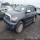 5TDDY5G18GS143923 2016 Toyota Sequoia Platinum 5.7L V8 auction photo thumbnail 2
