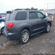 5TDDY5G18GS143923 2016 Toyota Sequoia Platinum 5.7L V8 auction photo thumbnail 4