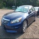 1HGCP2F74BA110704 2011 Honda Accord 2.4 Ex auction photo thumbnail 2