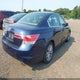 1HGCP2F74BA110704 2011 Honda Accord 2.4 Ex auction photo thumbnail 4