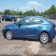 3MZBN1U75HM122771 2017 Mazda Mazda3 Sport auction photo thumbnail 15