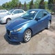 3MZBN1U75HM122771 2017 Mazda Mazda3 Sport auction photo thumbnail 2