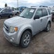 1FMCU9DG1CKB04062 2012 Ford Escape Xlt auction photo thumbnail 2