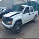 1GCDT136158257093 2005 Chevrolet Colorado Ls auction photo thumbnail 2