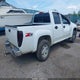 1GCDT136158257093 2005 Chevrolet Colorado Ls auction photo thumbnail 4