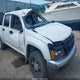 1GCDT136158257093 2005 Chevrolet Colorado Ls auction photo thumbnail 6