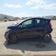 3FADP4EJ3GM178729 2016 Ford Fiesta Se auction photo thumbnail 13