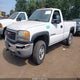 1GTHK24U75E134519 2005 GMC Sierra 2500Hd Work Truck auction photo thumbnail 2