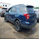 1FM5K8D8XHGC16841 2017 Ford Explorer Xlt auction photo thumbnail 3