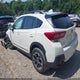 JF2GTAPC0NH228067 2022 Subaru Crosstrek Premium auction photo thumbnail 3
