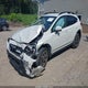 JF2GTAPC0NH228067 2022 Subaru Crosstrek Premium auction photo thumbnail 2