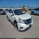 5N1AZ2MH9HN187982 2017 Nissan Murano Sl auction photo thumbnail 1