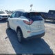 5N1AZ2MH9HN187982 2017 Nissan Murano Sl auction photo thumbnail 3