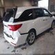 5FNRL6H79LB022510 2020 Honda Odyssey Ex-L/Ex-L W/Navi Res auction photo thumbnail 4