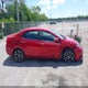 5YFBURHE2JP802655 2018 Toyota Corolla Se auction photo thumbnail 13