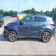 KNDPM3AC4L7726730 2020 Kia Sportage Lx auction photo thumbnail 14