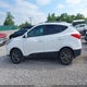 KM8JUCAG0EU870929 2014 Hyundai Tucson Se auction photo thumbnail 14