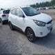 KM8JUCAG0EU870929 2014 Hyundai Tucson Se auction photo thumbnail 1
