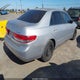 3HGCM56363G702910 2003 Honda Accord 2.4 Lx auction photo thumbnail 4